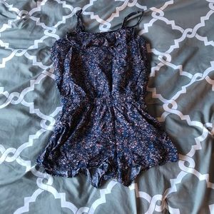Romper for girls